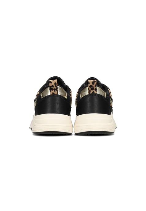 POSH by Poelman CHARLIE Meisjes Sneakers - Image 3