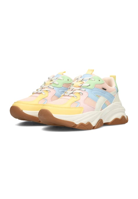 POSH by Poelman Meisjes GIGI Sneakers - Image 2