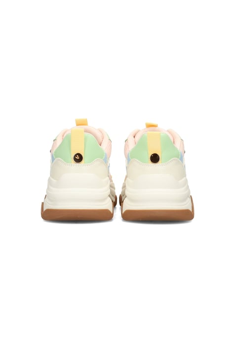 POSH by Poelman Meisjes GIGI Sneakers - Image 3
