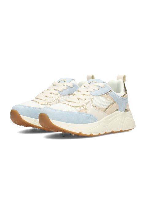 POSH by Poelman ROSIE Meisjes Sneakers - Image 2