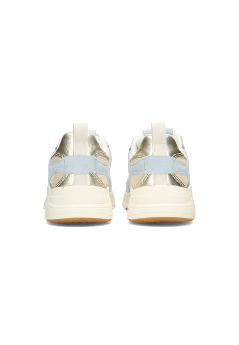POSH by Poelman ROSIE Meisjes Sneakers - Image 3