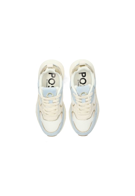 POSH by Poelman ROSIE Meisjes Sneakers - Image 4