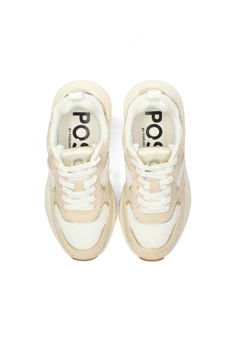 POSH by Poelman ROSIE Meisjes Sneakers - Image 4