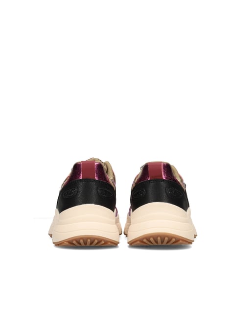 POSH by Poelman AYOKI Meisjes Sneakers - Image 3