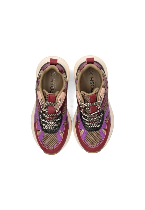 POSH by Poelman AYOKI Meisjes Sneakers - Image 4