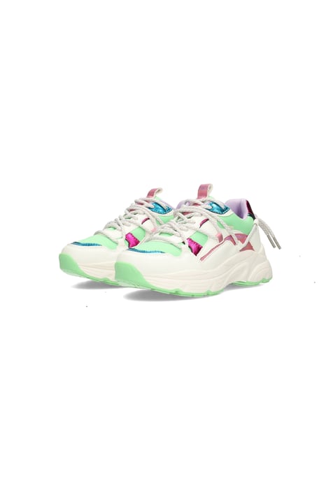 Posh by Poelman Meisjes MADEE Sneakers - Image 2
