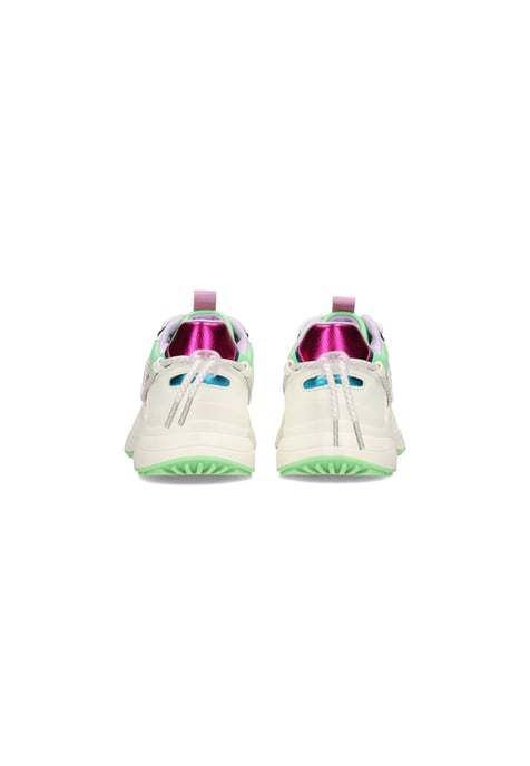 Posh by Poelman Meisjes MADEE Sneakers - Image 3