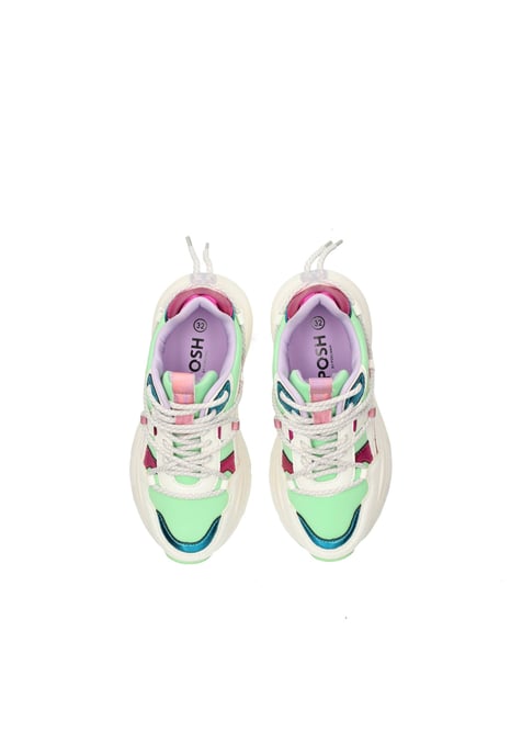 Posh by Poelman Meisjes MADEE Sneakers - Image 4