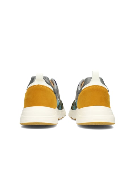 PS Poelman CAROCEL Heren Sneaker - Image 3