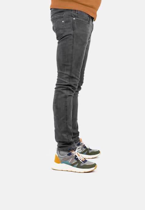 PS Poelman CAROCEL Heren Sneaker - Image 6