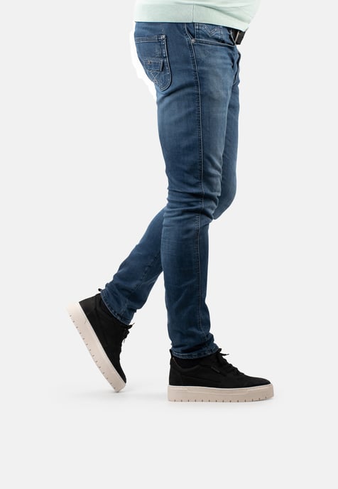 PS Poelman IVAR Heren Sneakers - Image 6