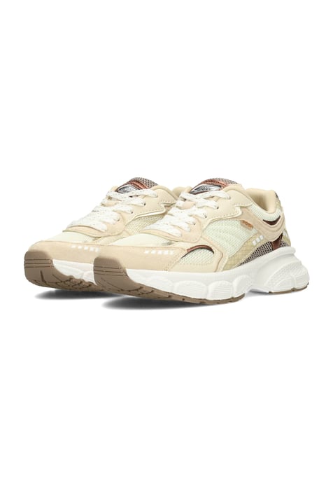 POSH by Poelman LISE Meisjes Sneakers - Image 2