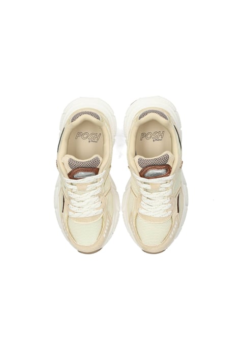 POSH by Poelman LISE Meisjes Sneakers - Image 4