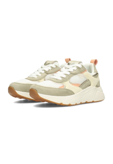 POSH by Poelman ROSIE Meisjes Sneakers - Image 2