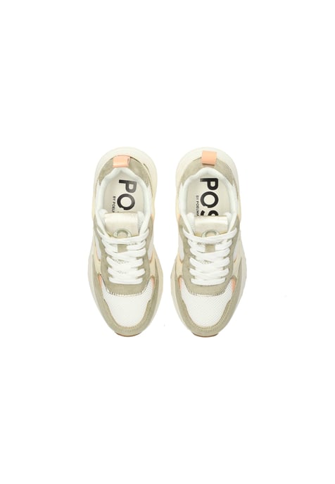 POSH by Poelman ROSIE Meisjes Sneakers - Image 4