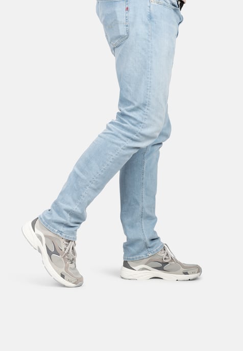 PS Poelman DEAN Heren Sneakers - Image 6