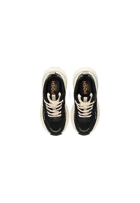 POSH by Poelman LOLA Meisjes Sneakers - Image 4