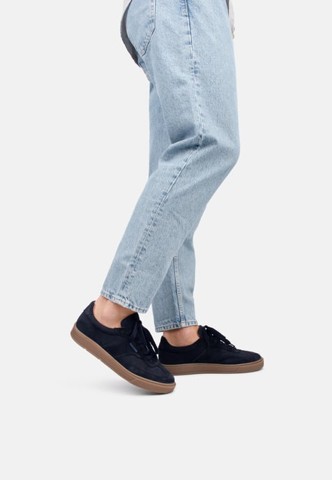 PS Poelman Gregory Heren Sneakers - Image 6