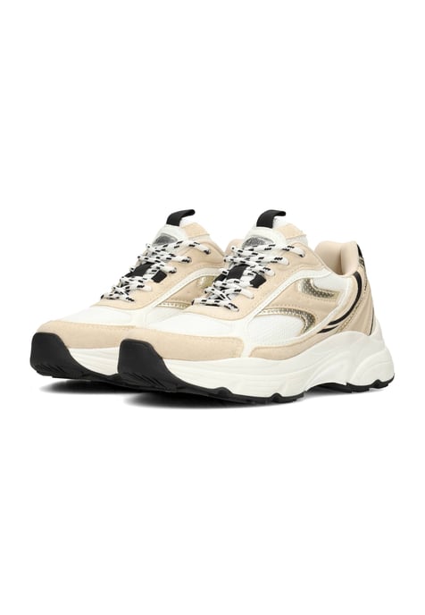 POSH by Poelman BOWIE Meisjes Sneakers - Image 2