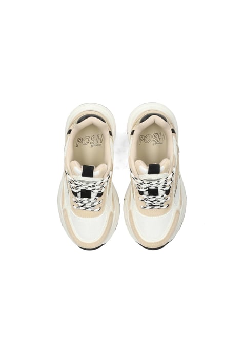 POSH by Poelman BOWIE Meisjes Sneakers - Image 4