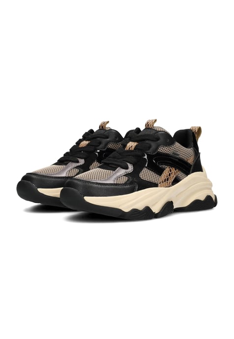 POSH by Poelman GIGI Meisjes Sneakers - Image 2