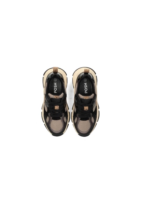 POSH by Poelman GIGI Meisjes Sneakers - Image 4