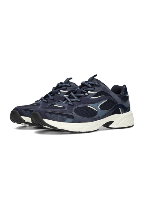 PS Poelman DEAN Heren Sneakers - Image 2
