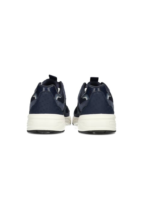 PS Poelman DEAN Heren Sneakers - Image 3