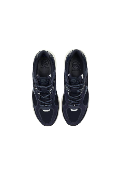 PS Poelman DEAN Heren Sneakers - Image 4
