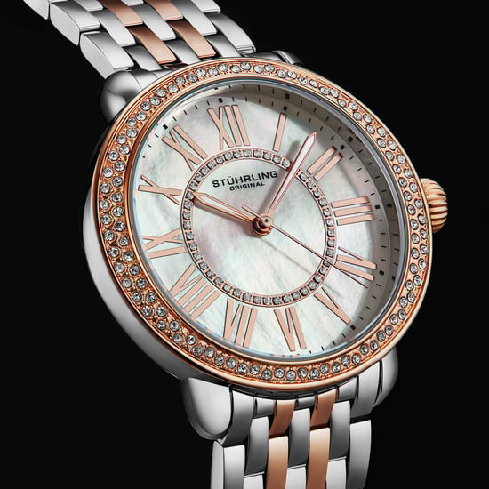 Stührling Regalia 4074 Womens 40mm - Image 2