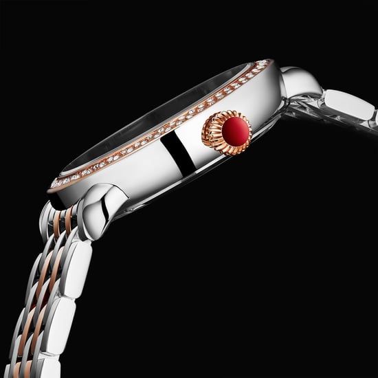 Stührling Regalia 4074 Womens 40mm - Image 3