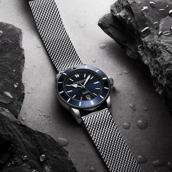 Stührling Marinier 4079 Aquadiver 42mm - Image 2