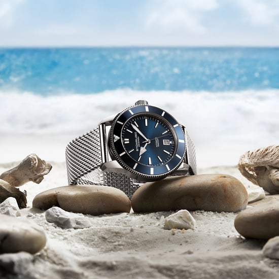 Stührling Marinier 4079 Aquadiver 42mm - Image 3