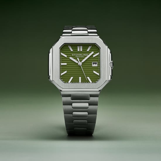 Stührling Modulus 4064 Mens 44mm - Image 3