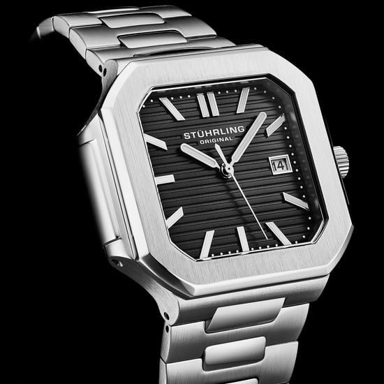 Stührling Modulus 4064 Mens 44mm - Image 3
