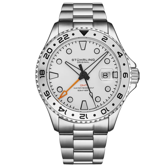 Stührling Equinox 4077 Men's 43mm - Image 1