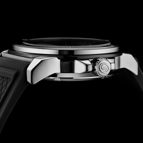 Stührling Edwardian 4056 Automatic 44mm Skeleton - Image 3
