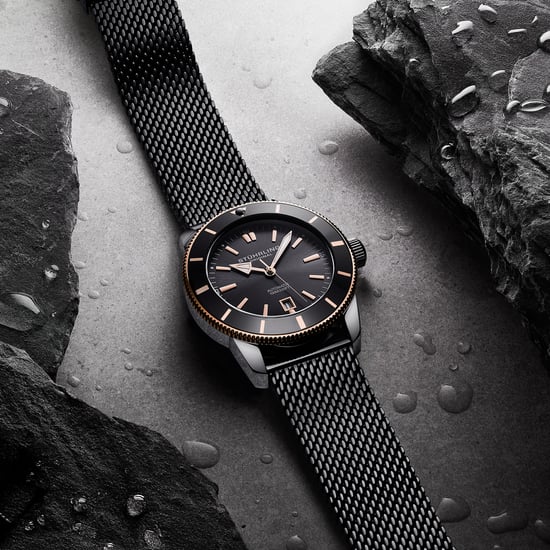 Stührling Marinier 4079 Aquadiver 42mm - Image 2