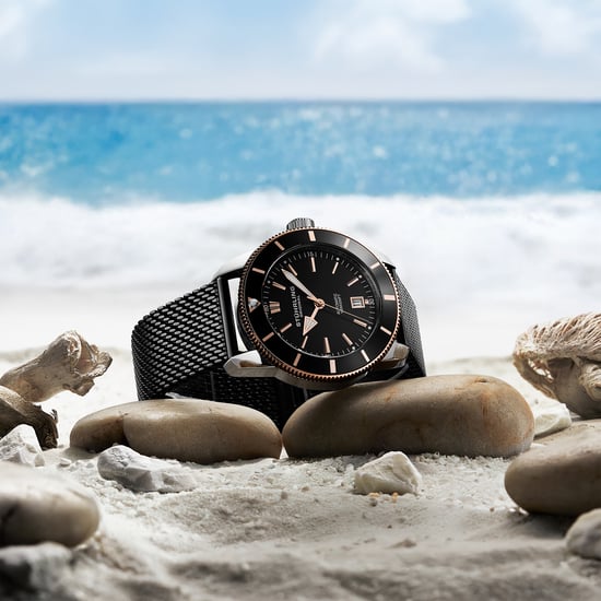 Stührling Marinier 4079 Aquadiver 42mm - Image 3