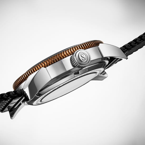 Stührling Marinier 4079 Aquadiver 42mm - Image 5