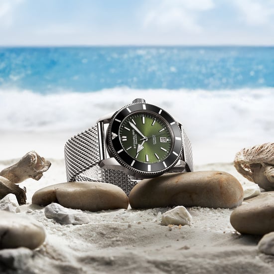 Stührling Marinier 4079 Aquadiver 42mm - Image 3