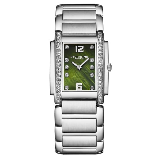 Stührling Serafine 4089 Women's Quartz 36mm - Image 1