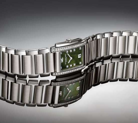 Stührling Serafine 4089 Women's Quartz 36mm - Image 2