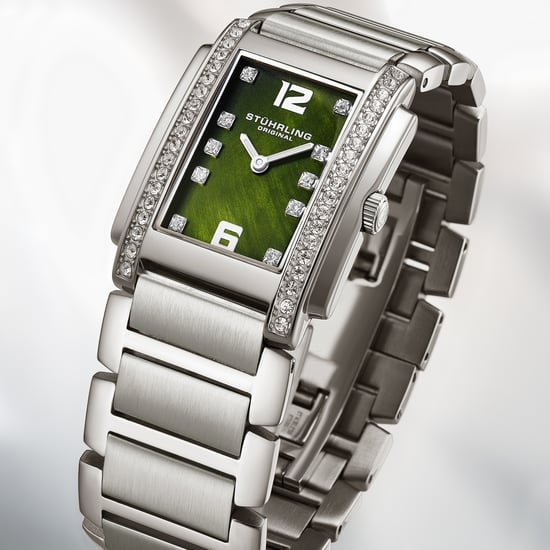 Stührling Serafine 4089 Women's Quartz 36mm - Image 4