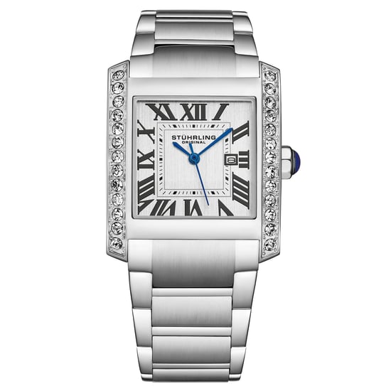 Stührling Élan 4088 Women's Quartz 38mm - Image 1