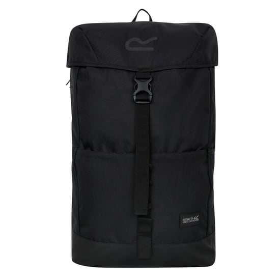 Regatta Shilton II 25L Backpack (Black) - Image 1