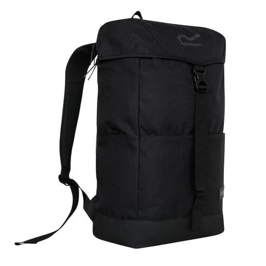 Regatta Shilton II 25L Backpack (Black) - Image 3