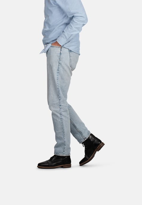 PS Poelman JONI Heren Sneakers - Image 6
