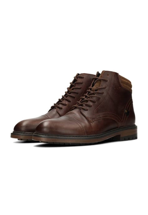 PS Poelman HOMBRE Heren Veterschoenen - Image 2