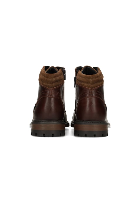 PS Poelman HOMBRE Heren Veterschoenen - Image 3